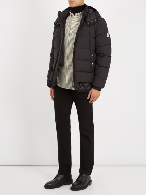 Tanguy quilted down jacket | Moncler 