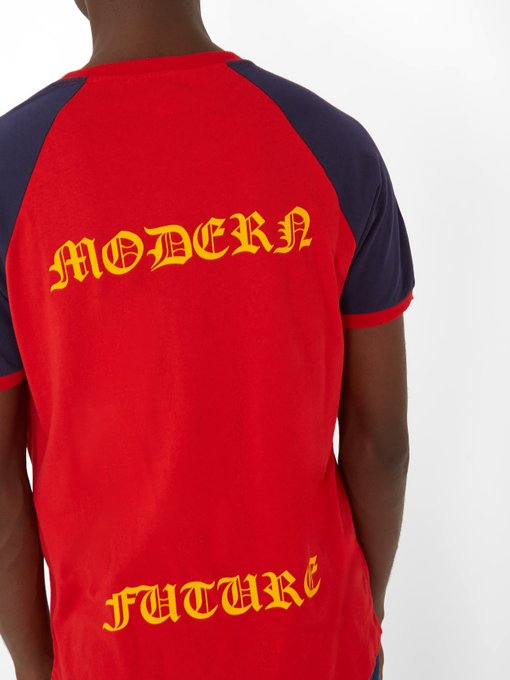gucci modern future t shirt