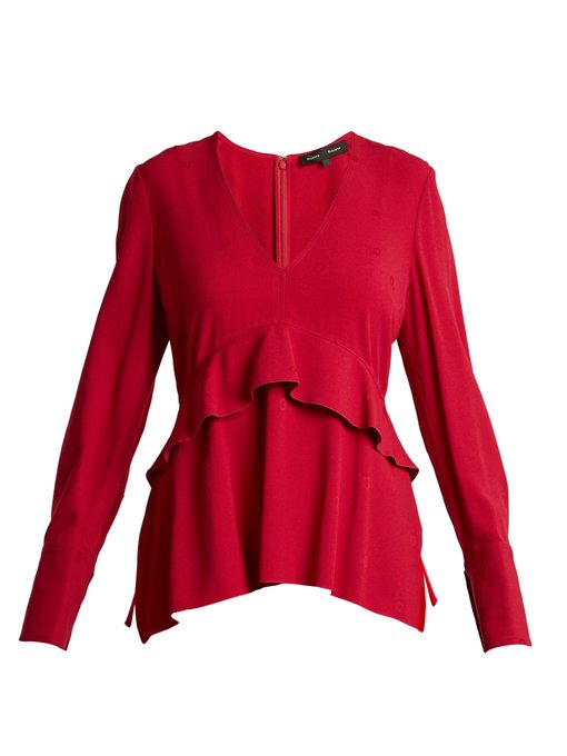 Proenza Schouler | Womenswear | Shop Online at MATCHESFASHION.COM US