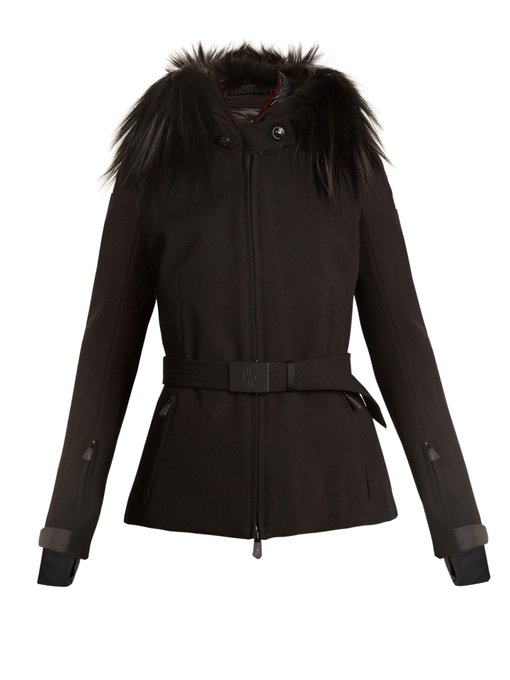 Moncler Grenoble | Womenswear | Shop Online at MATCHESFASHION.COM UK