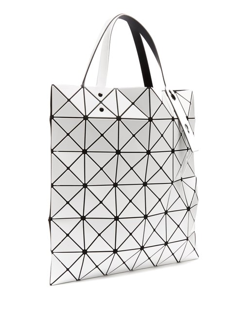 Lucent Gloss tote | Bao Bao Issey Miyake | MATCHESFASHION US