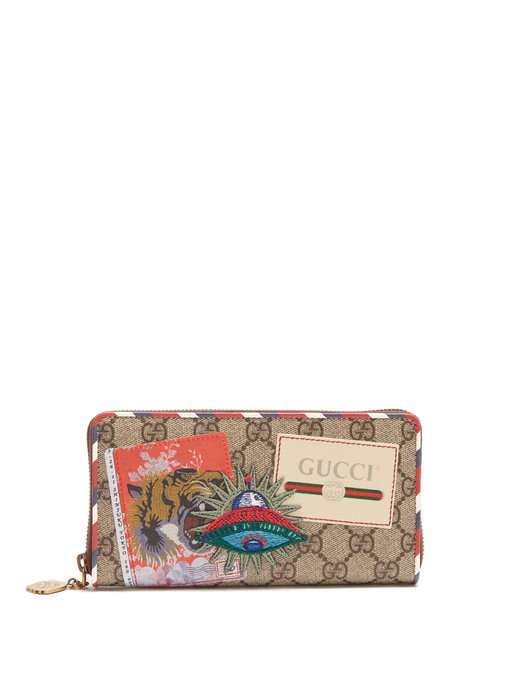 gucci courrier gg