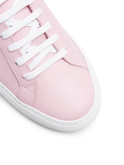 givenchy pink trainers