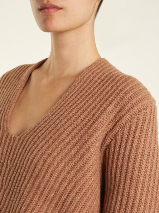 acne studios deborah sweater sale