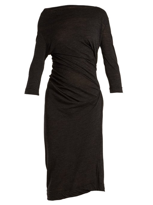 vivienne westwood jersey dress