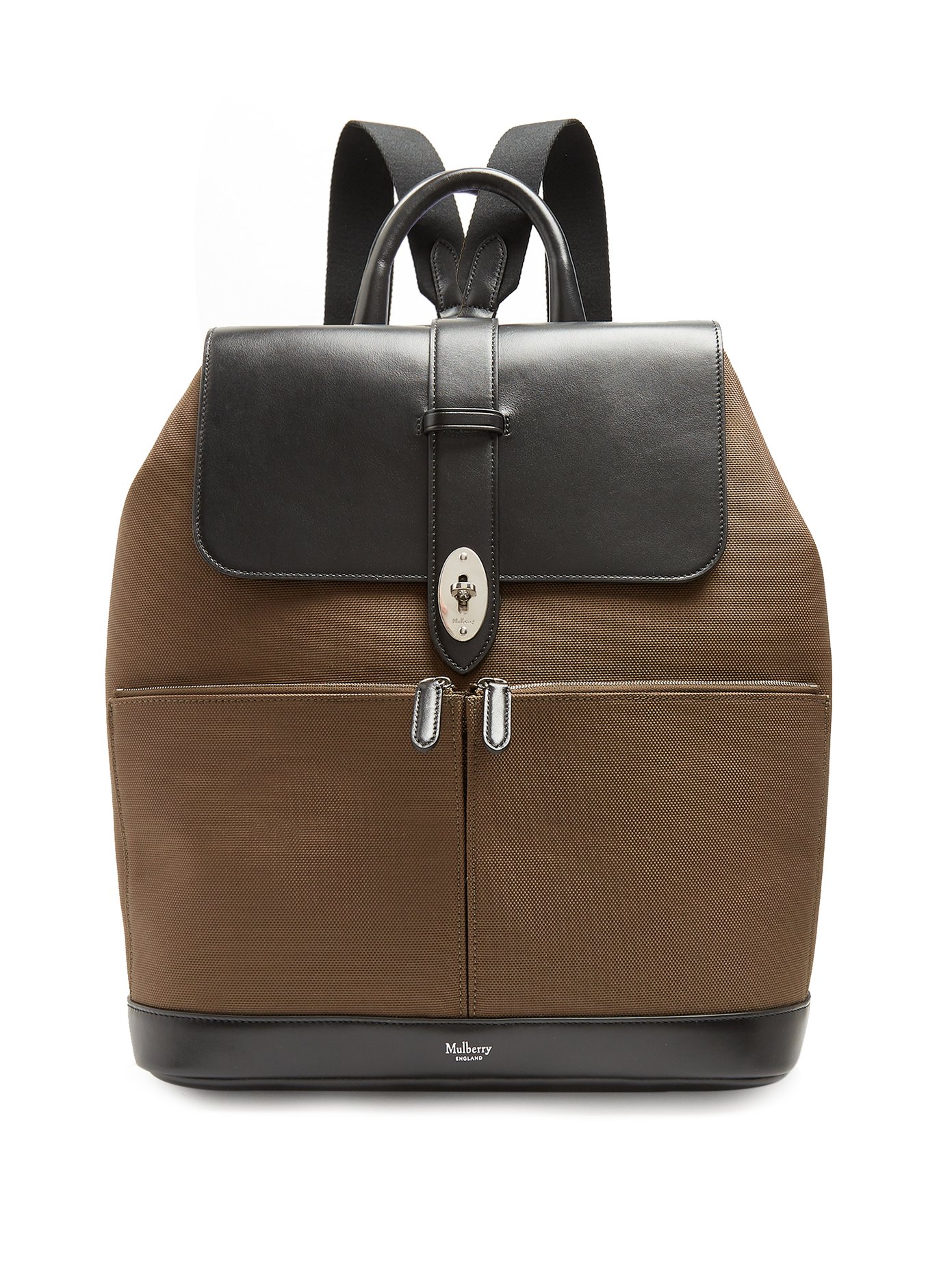 mulberry ladies backpack