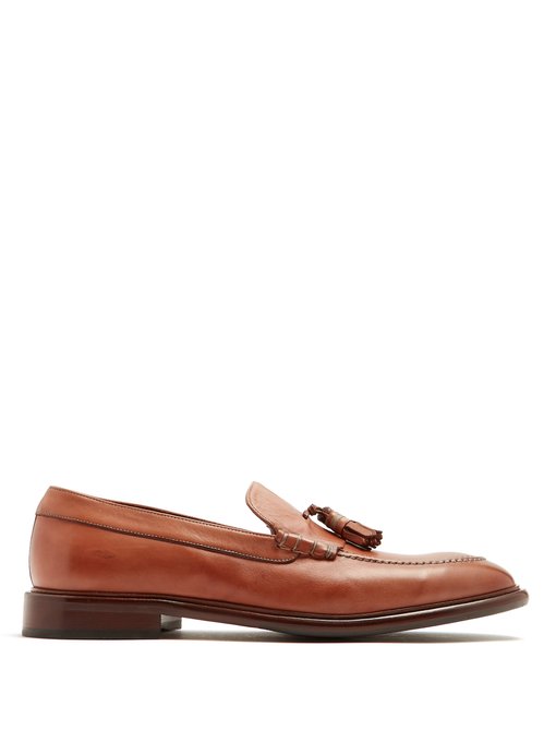 paul smith loafers uk