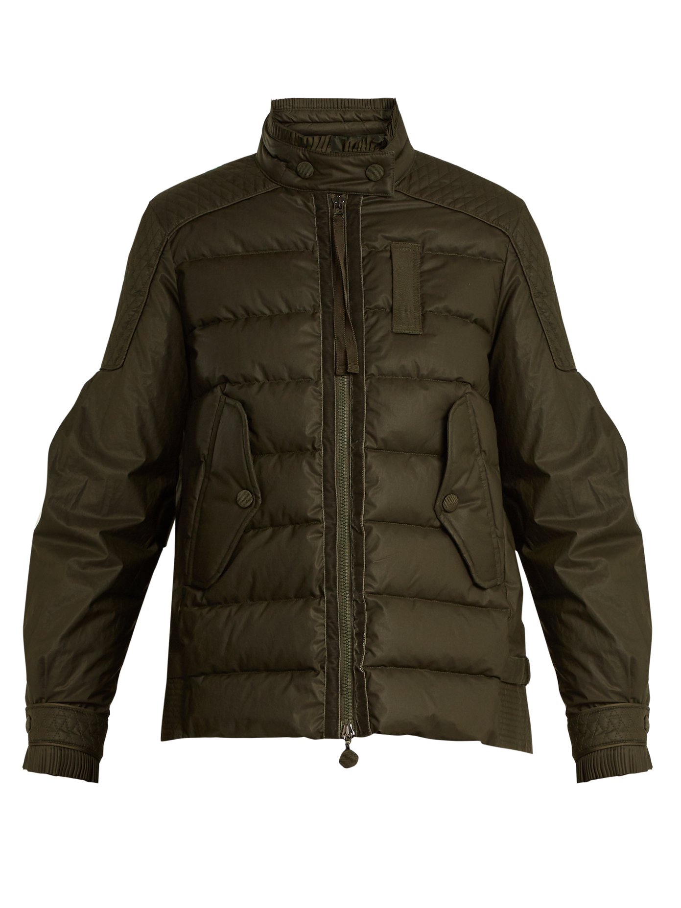 moncler claire jacket