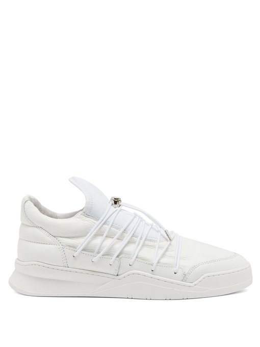 filling pieces low top lee