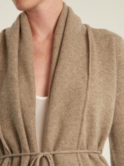 Sarene cashmere cardigan | The Row | MATCHESFASHION US