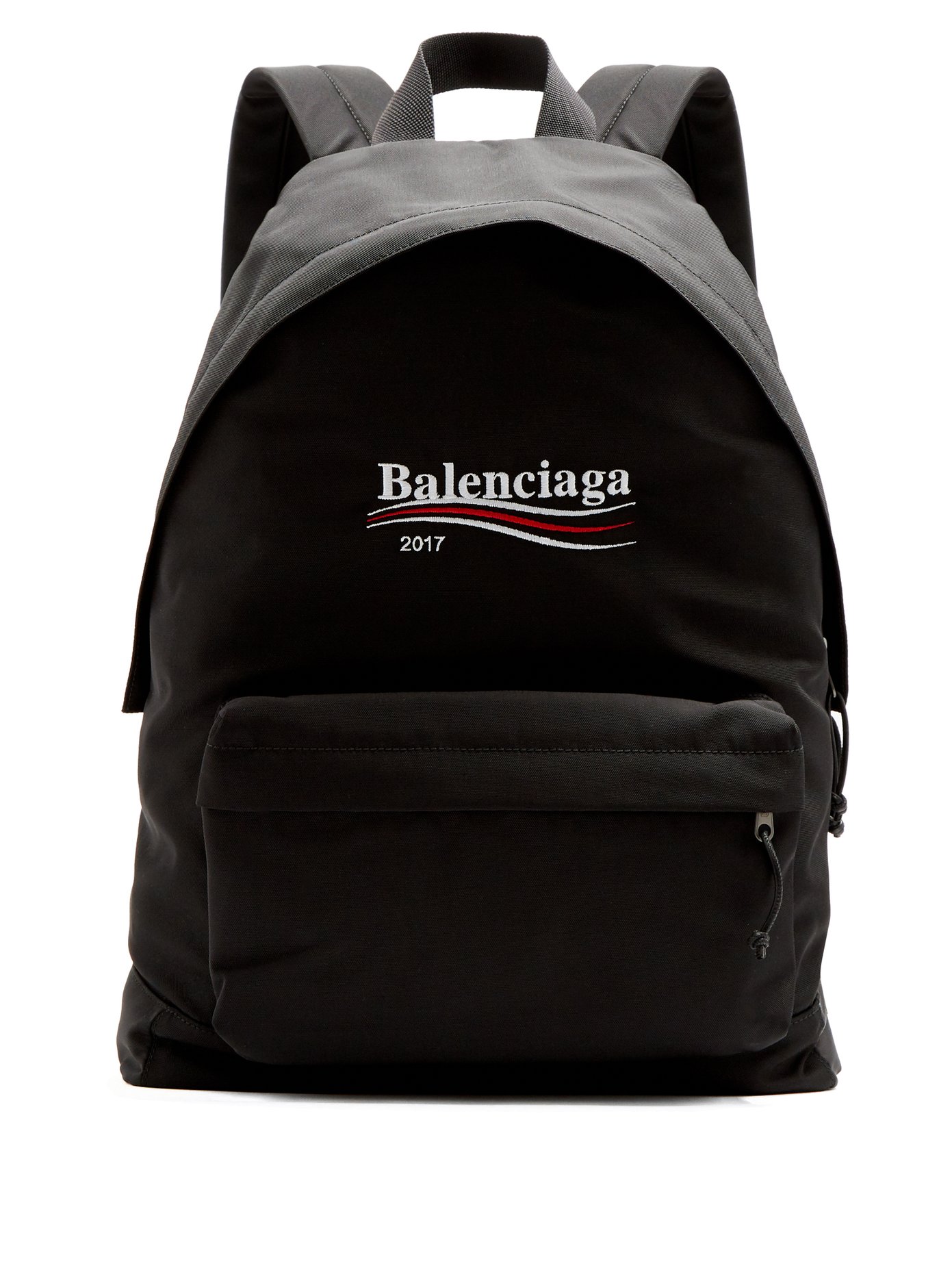 balenciaga 2017 backpack