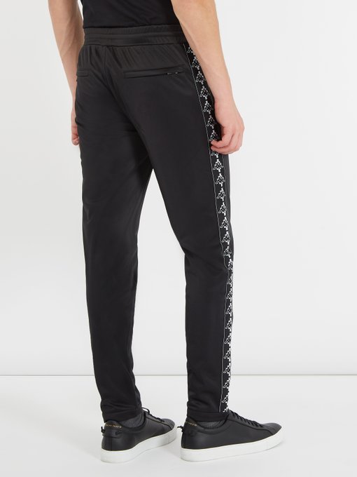 kappa marcelo burlon pants