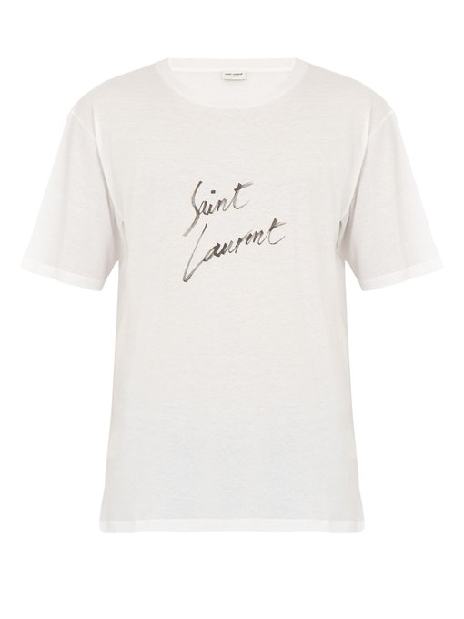 Saint Laurent | Menswear | Shop Online at MATCHESFASHION.COM US