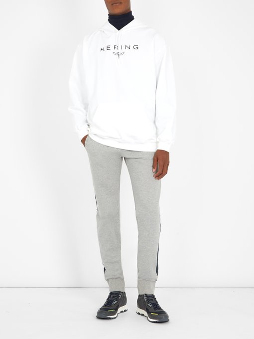 kering sweatshirt