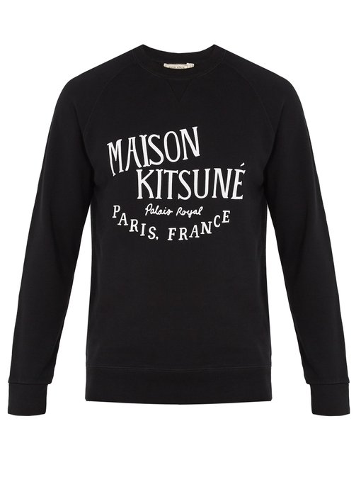 Maison Kitsuné | Menswear | Shop Online at MATCHESFASHION.COM US