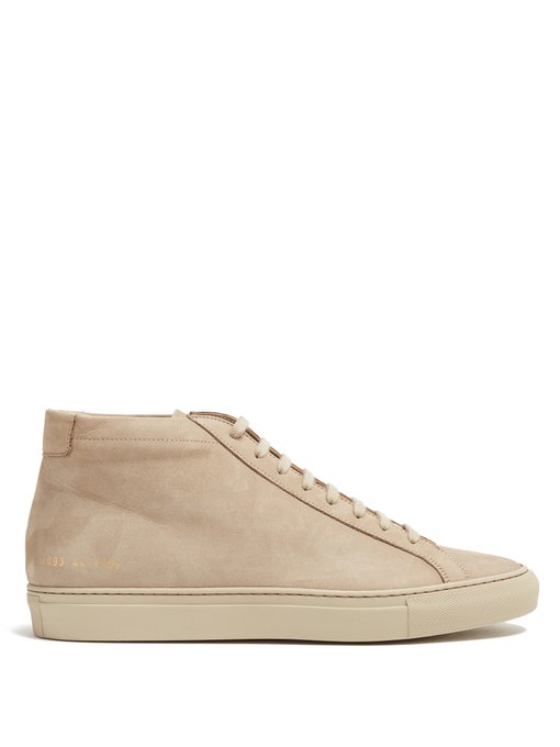 common projects mid