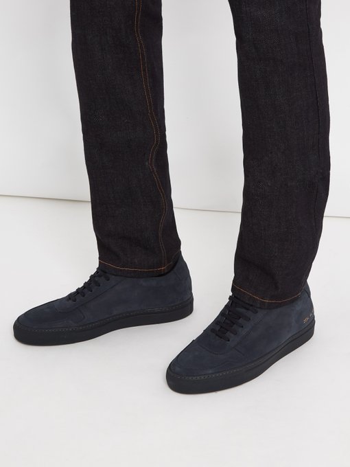 common projects bball low nubuck