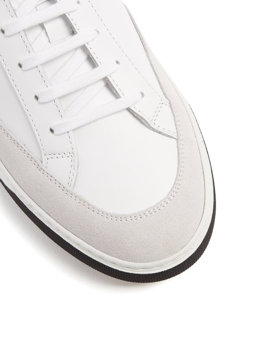 common projects tennis