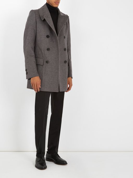suit with common projects