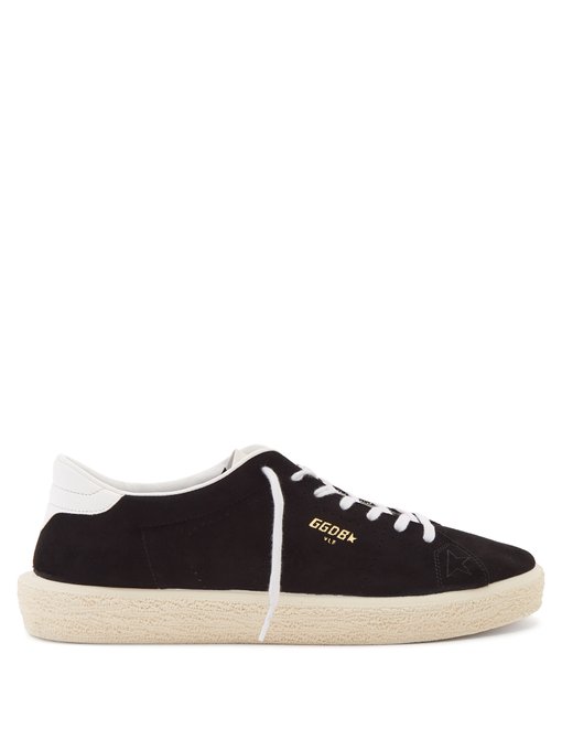 Tennis low-top sneakers | Golden Goose | MATCHESFASHION US