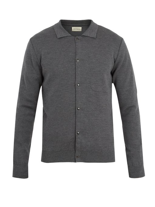 Oliver Spencer | Menswear | Shop Online at MATCHESFASHION.COM UK
