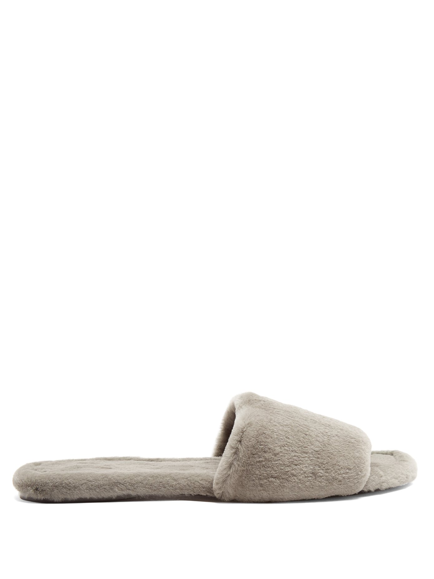 the row slippers