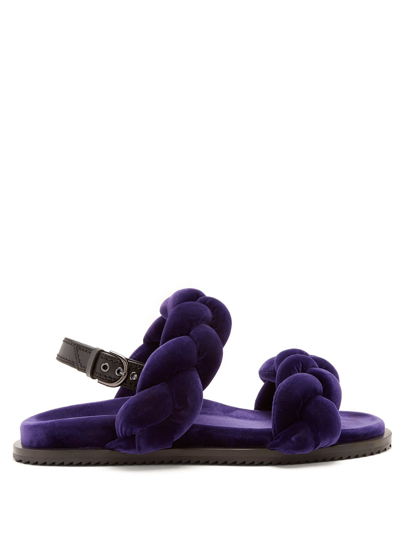 marco de vincenzo slippers