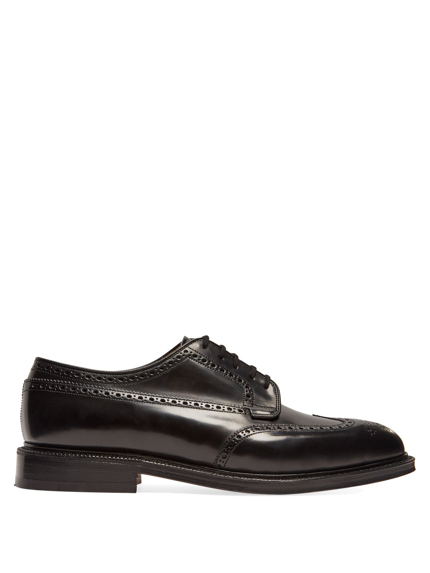 Grafton leather brogues | Church's 