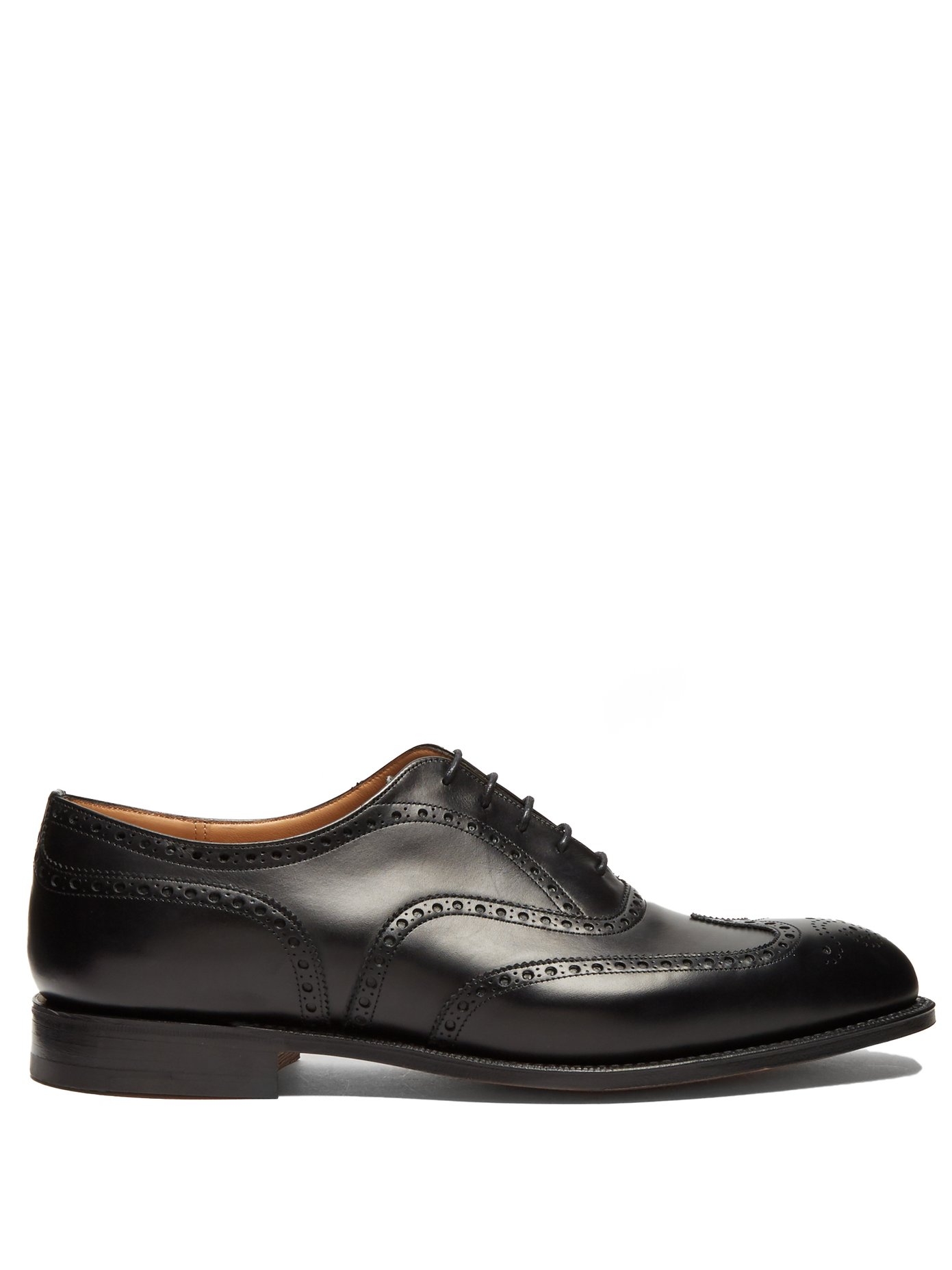 Chetwynd leather brogues | Church's 
