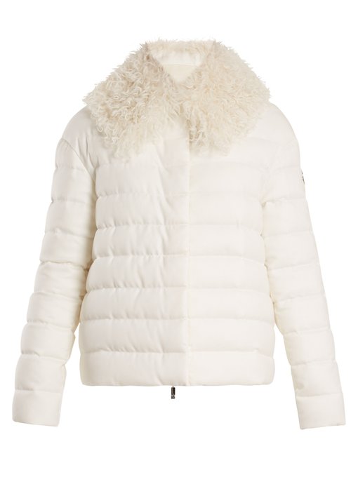 moncler gamme rouge