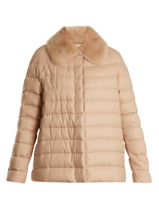 moncler rouge