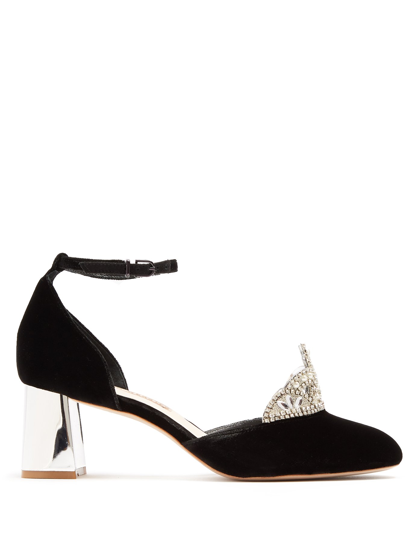 sophia webster royalty heels