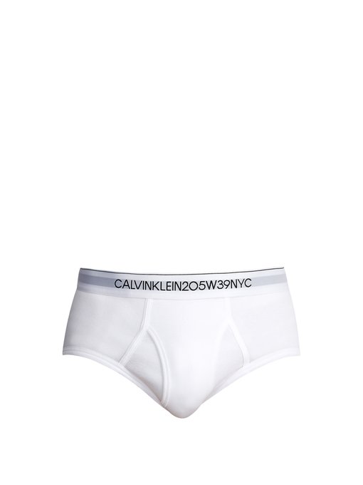 Calvin Klein 205W39NYC | Menswear | Shop Online at MATCHESFASHION.COM US
