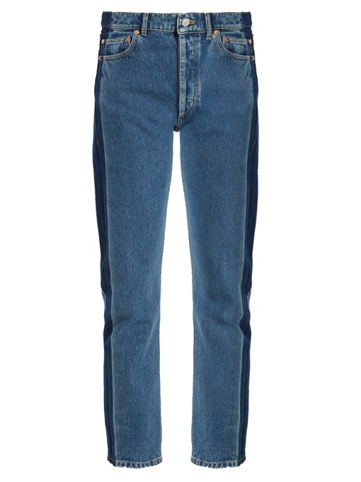 Genuine jeans | Balenciaga | MATCHESFASHION US