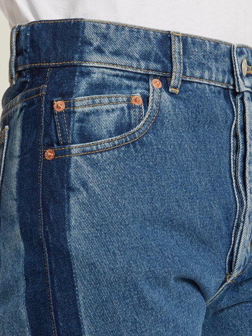 Genuine jeans | Balenciaga | MATCHESFASHION US