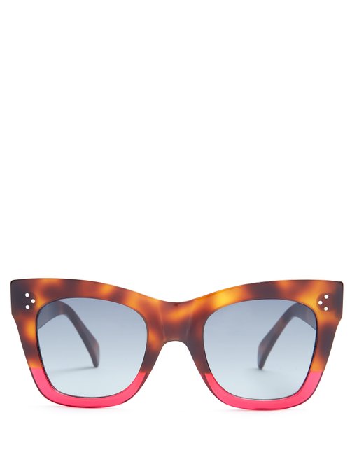 celine catherine glasses