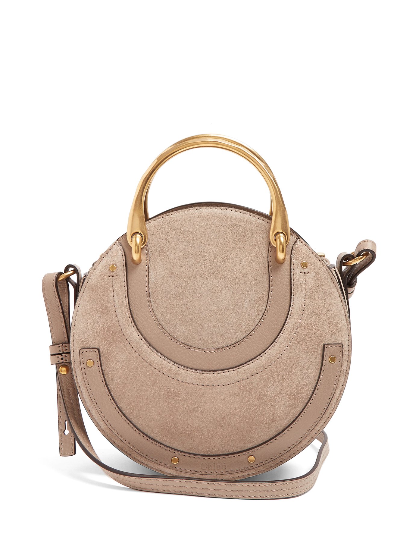 chloe pixie mini crossbody bag