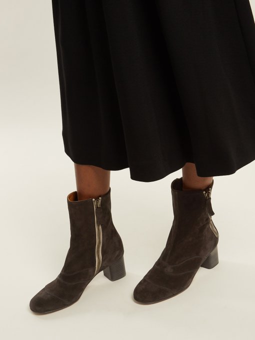 chloe lexie boots
