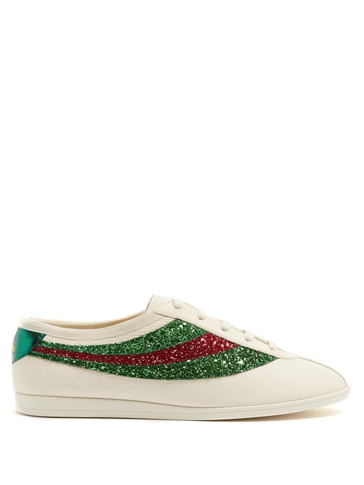 gucci falacer glitter