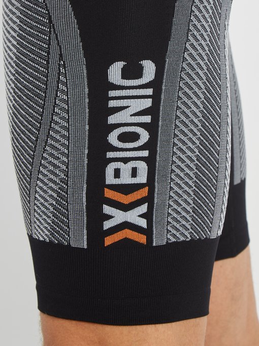 x bionic cycling