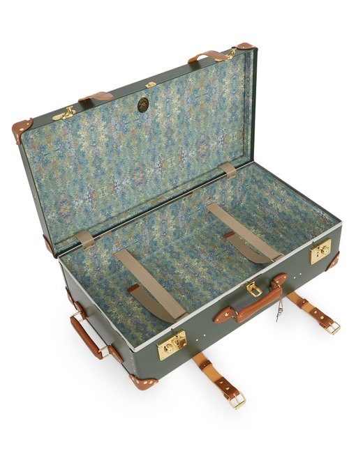 Centenary 30″ suitcase展示图