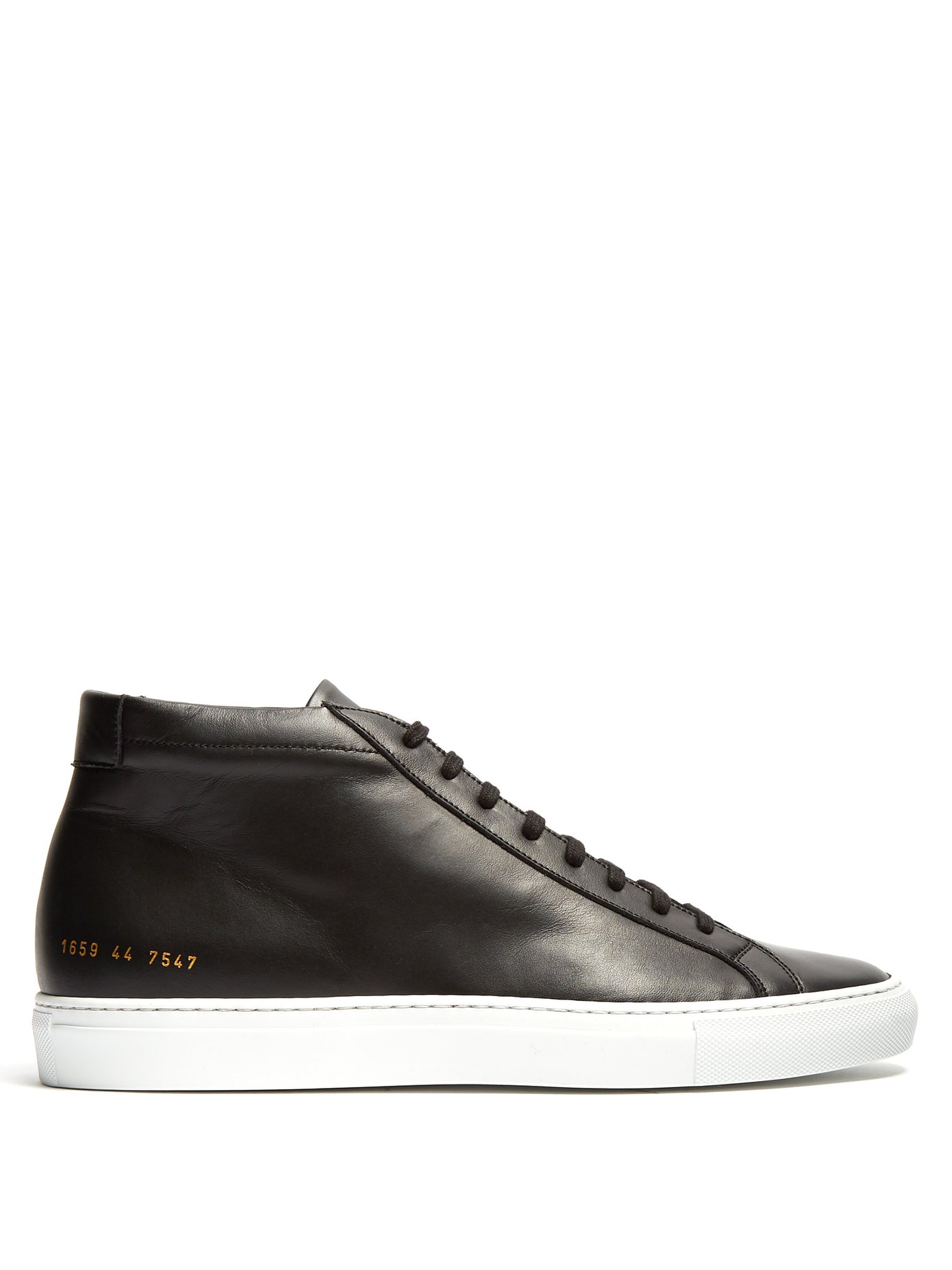common projects achilles mid white
