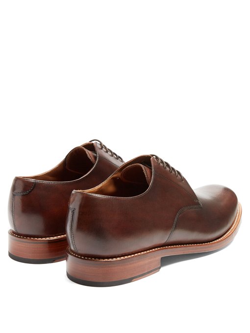 grenson curtis