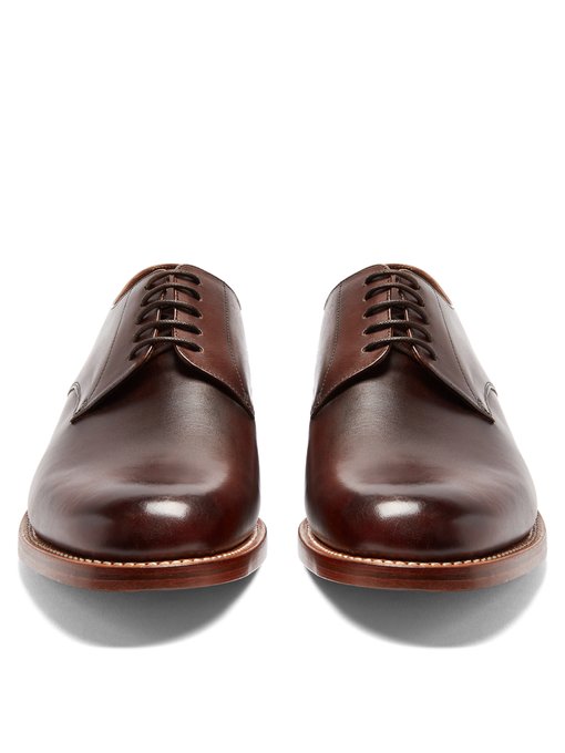 grenson curtis