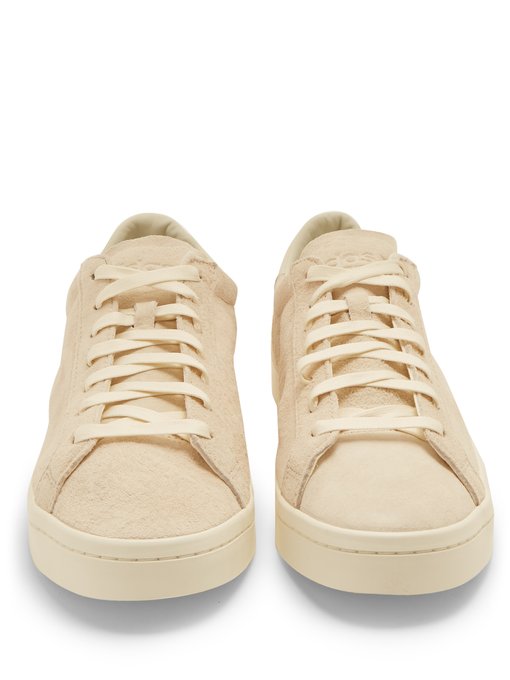 Court Vantage low-top suede trainers | Adidas | MATCHESFASHION JP