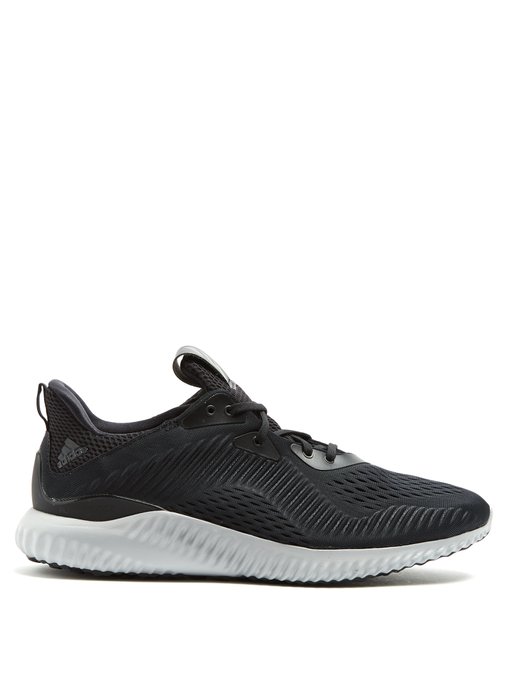 Alphabounce low-top trainers | Adidas 