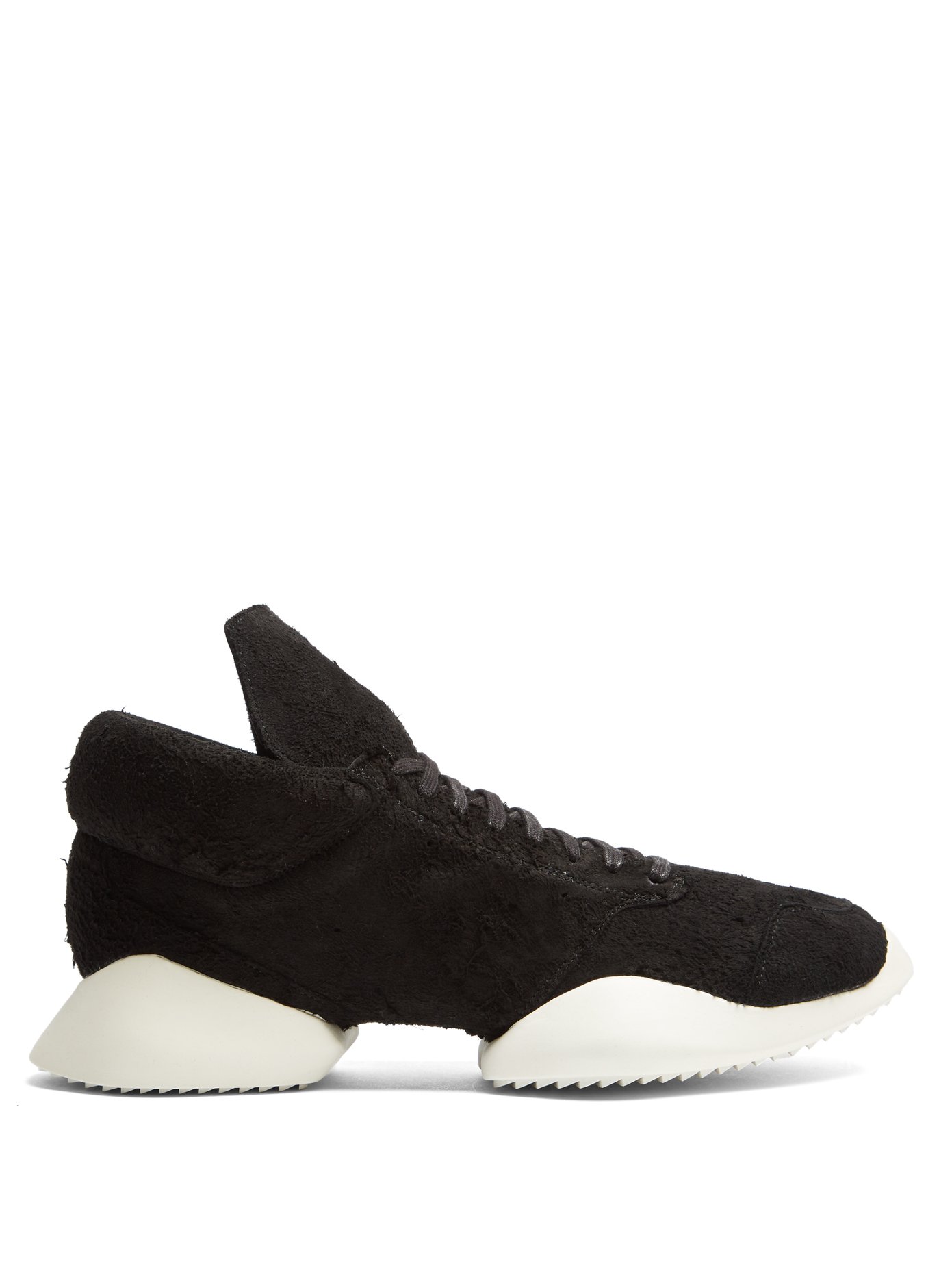 X Adidas Vicious Runner low-top suede 