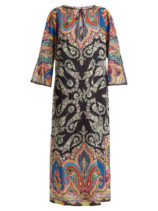 Women’s Designer Kaftans | Shop Luxury Designers Online at ...