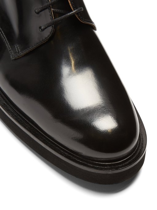 ami derby shoes