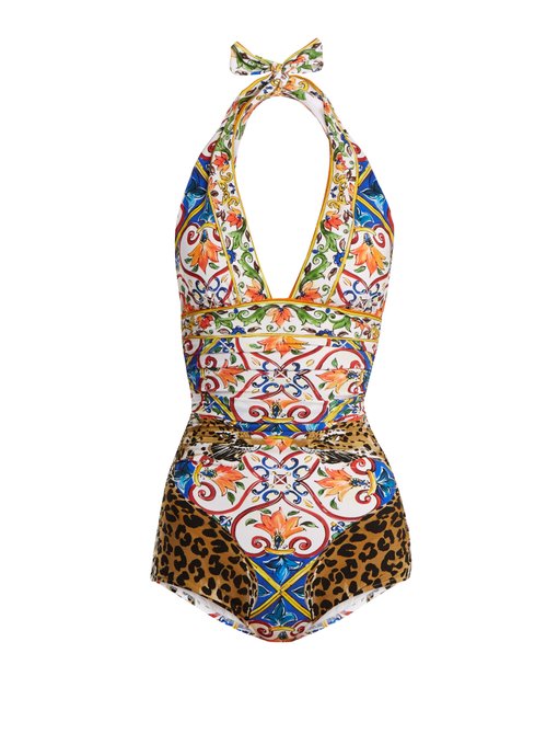 Dolce & Gabbana Beachwear | Womenswear | MATCHESFASHION.COM US